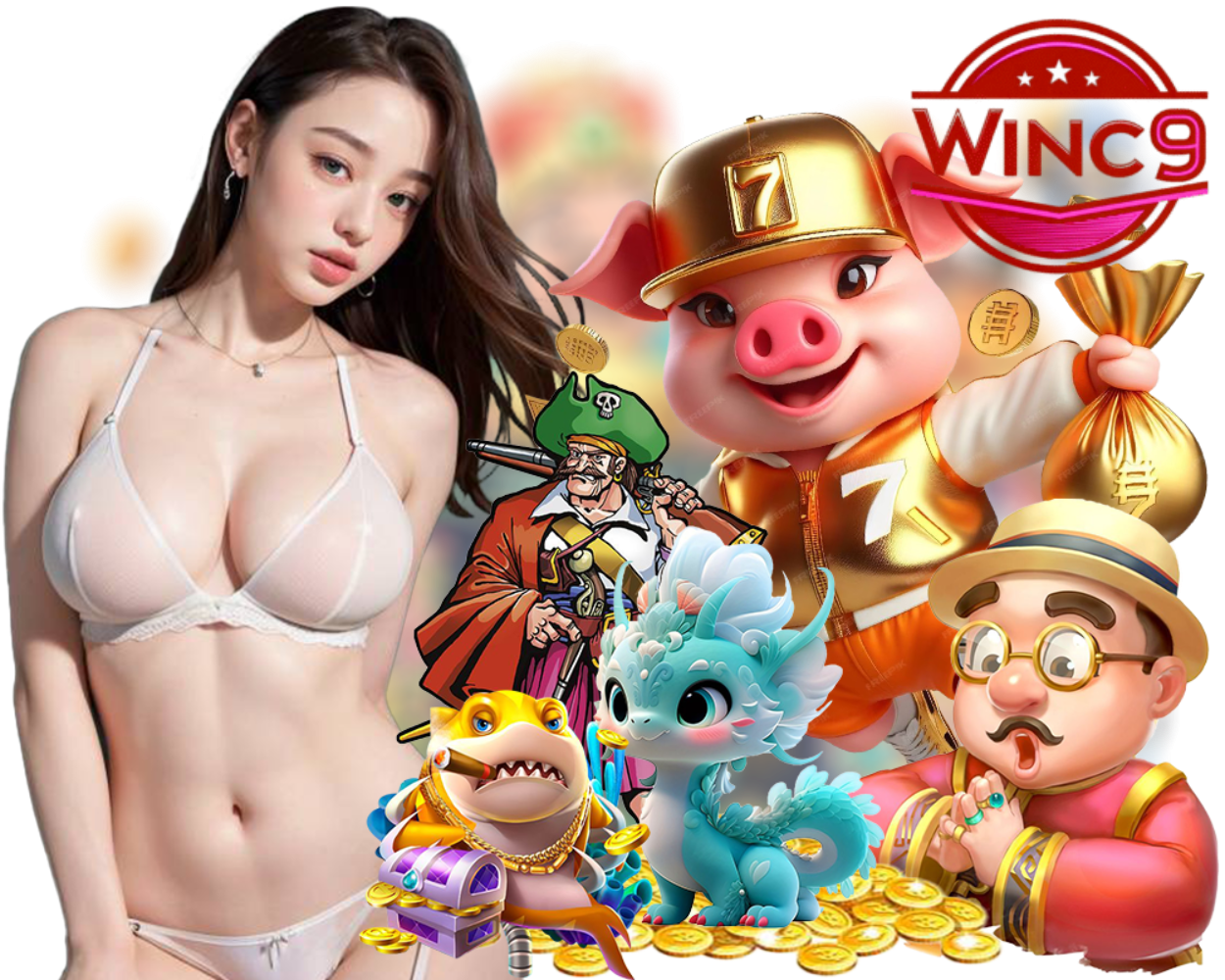 WINC9 บาคาร่าออนไลน์